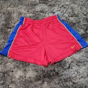 Nike Running Shorts Size Small Vintage